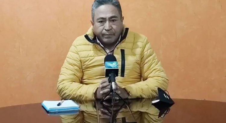 Asesinan a periodista Armando Linares López en Michoacán.