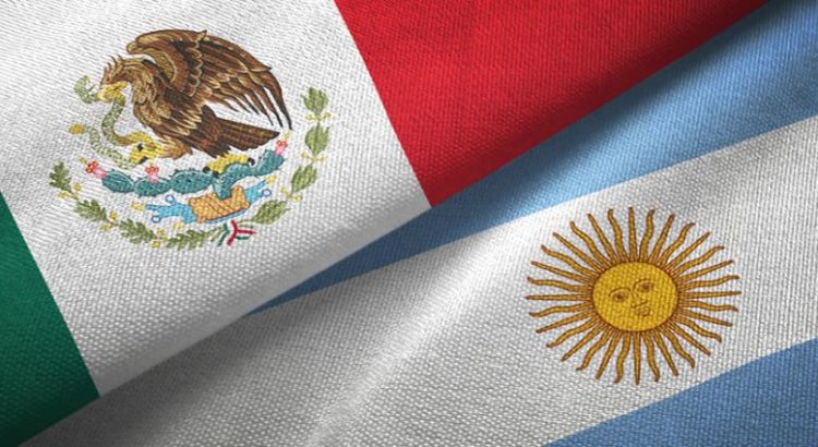 México y Argentina refuerzas lazos para importación de frijol