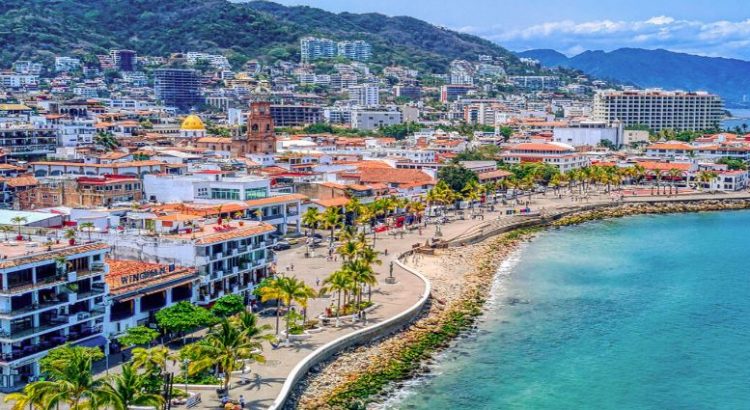 Puerto Vallarta al 100% en Semana Santa