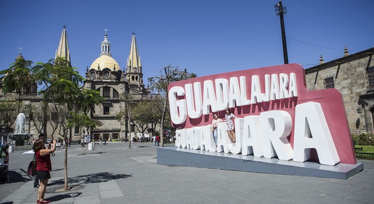 ¿Por qué se le dice Guanatos a Guadalajara?