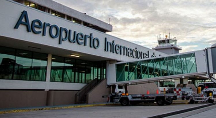 Aeropuerto Internacional de Puerto Vallarta estará registrando 139 operaciones áreas