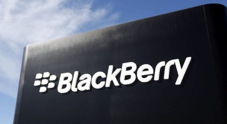 BlackBerry pagará 165 millones de dólares tras demanda