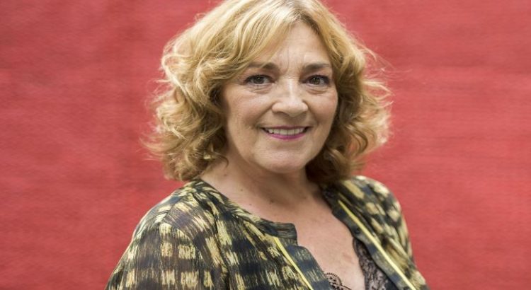 Carmen Maura recibirá Premio Platino de Honor del Cine Iberoamericano