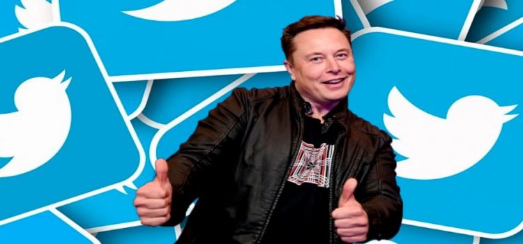 Elon Musk compra Twitter Elon Musk compra Twitter