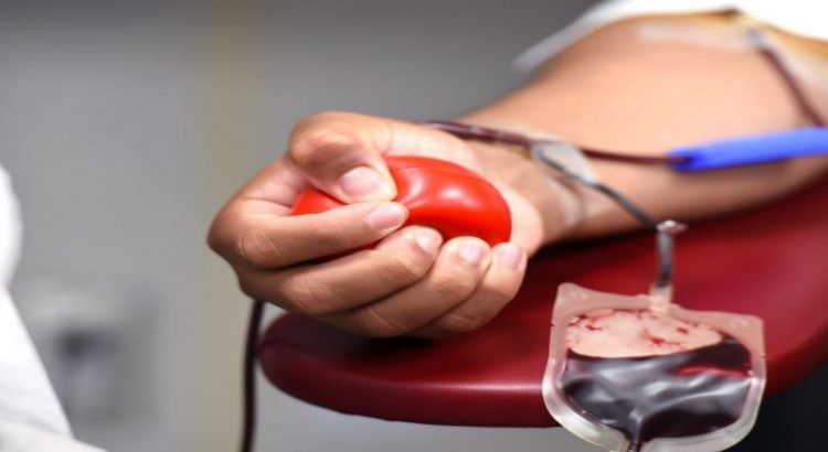 FEU tendrá campaña de donación de sangre