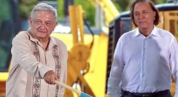 Familias de Puerto Vallarta denuncian a empresario Daniel Chávez