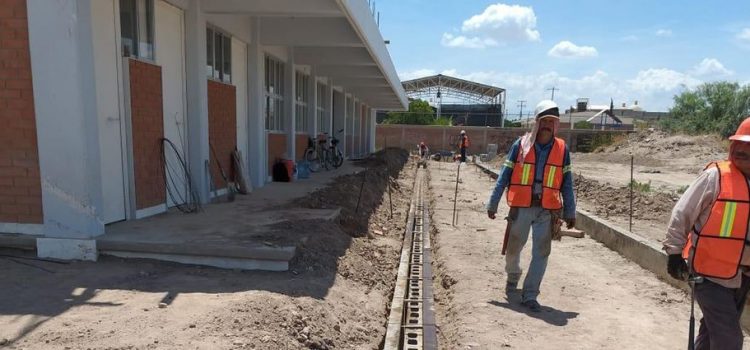 Realizarán obras en 84 escuelas de Jalisco