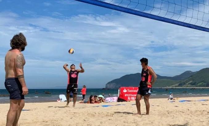 Puerto Vallarta busca ser sede de encuentros de voleibol y futbol