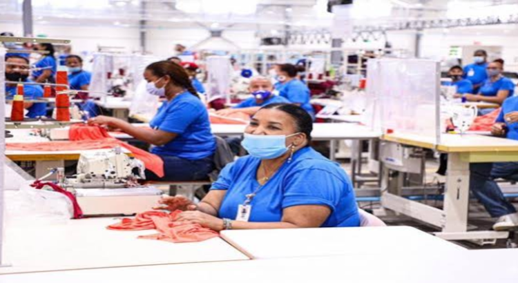 Incrementa la presencia de mujeres en la fuerza productiva de Jalisco
