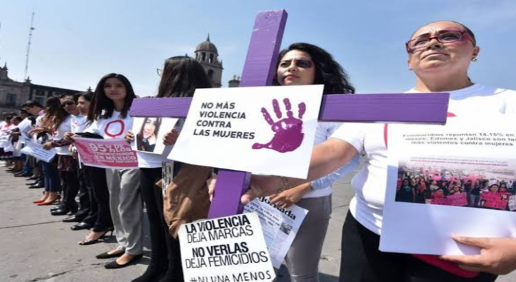 Jalisco cuenta con acciones para erradicar la violencia de género