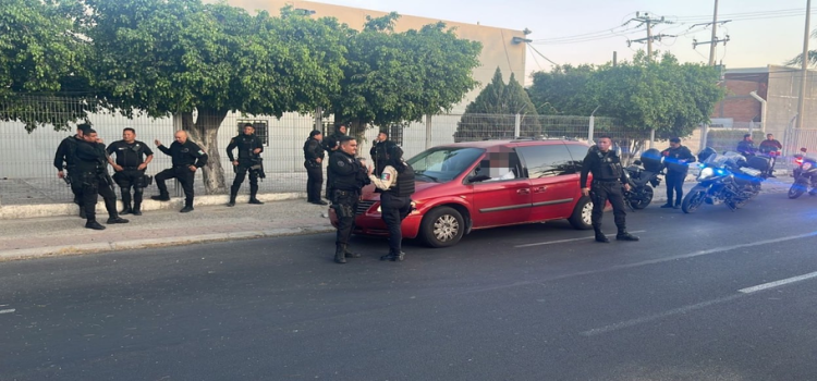 Localizan a hombre reportado como desaparecido en Jalisco
