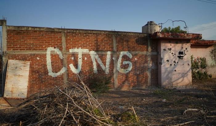 EUA sanciona a una red de estafadores del CJNG en Puerto Vallarta