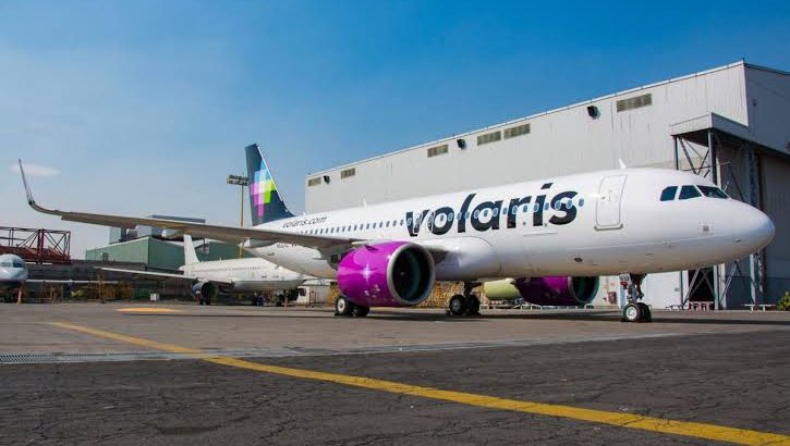 Ofrecen nuevo vuelo diario desde 100 pesos a Vallarta desde Guadalajara