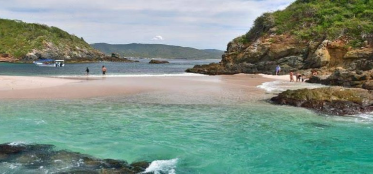 Estas son las 10 playas más limpias de Jalisco