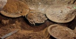 4 mil bienes arqueológicos recuperados