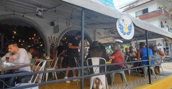 Restauranteros de Puerto Vallarta reportan gran temporada 2023