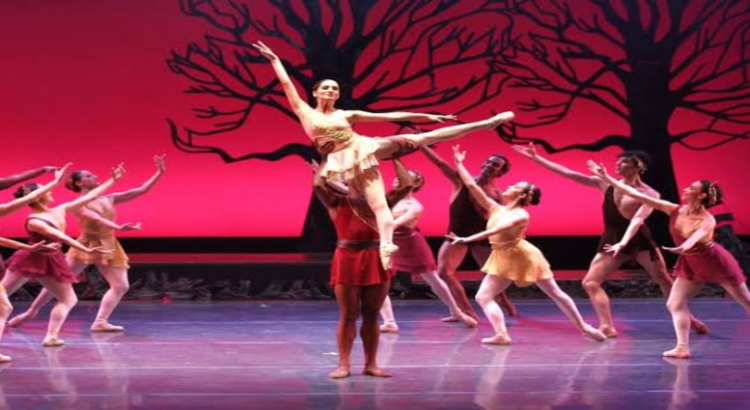 Ballet de Jalisco entrega donación DIF Jalisco y DIF Guadalajara