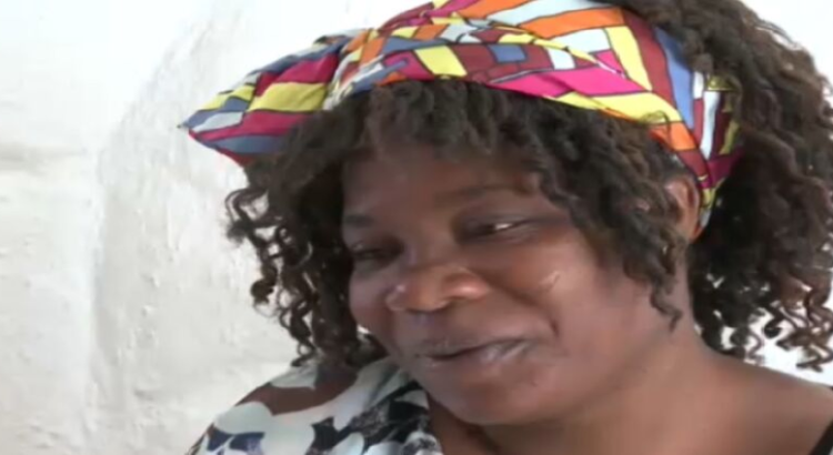 Migrante africana no ha podido llegar a EU, está varada en Jalisco