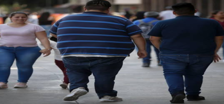 Pandemia disparó casos de obesidad en Jalisco