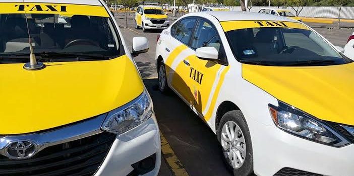 Turisteros sumarán esfuerzos contra bloqueos de taxis en Vallarta