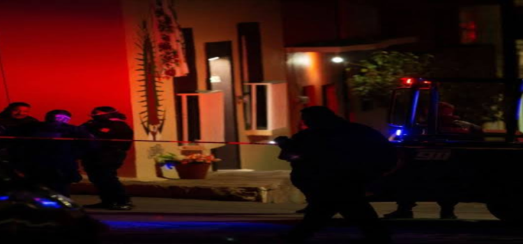 Hombre sufre amputación de sus dos manos por agresión a machetazos en Jalisco