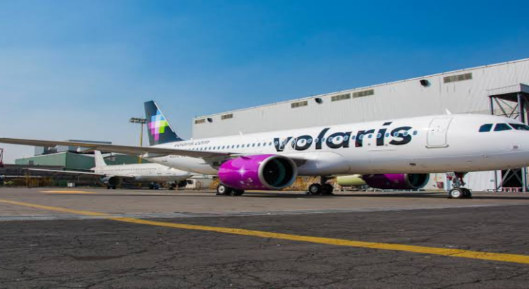 Volaris anuncia nuevas rutas aéreas para Jalisco