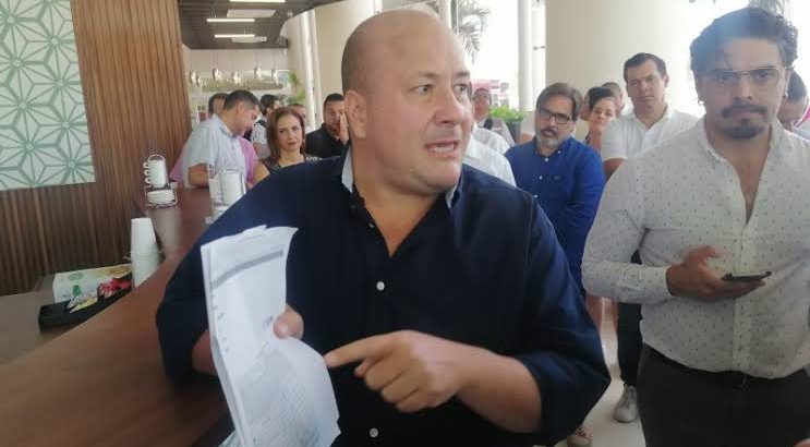 Enrique Alfaro: Verificación en Puerto Vallarta sigue adelante