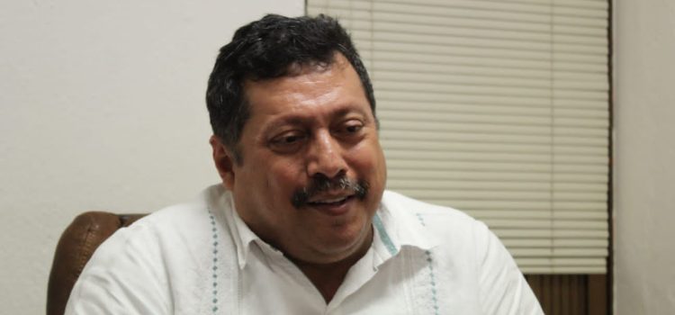 Rafael Rodríguez, nuevo Oficial Mayor Administrativo en Vallarta