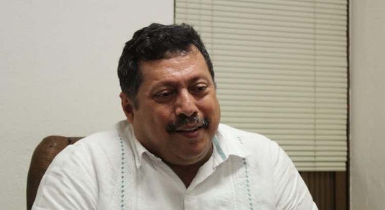 Rafael Rodríguez, nuevo Oficial Mayor Administrativo en Vallarta