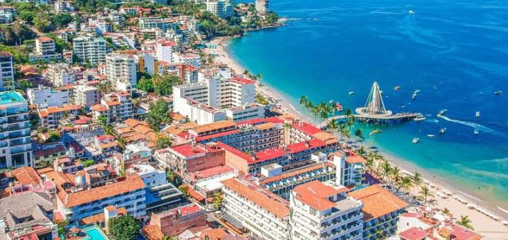 Puerto Vallarta espera ocupación hotelera superior al 85% en verano