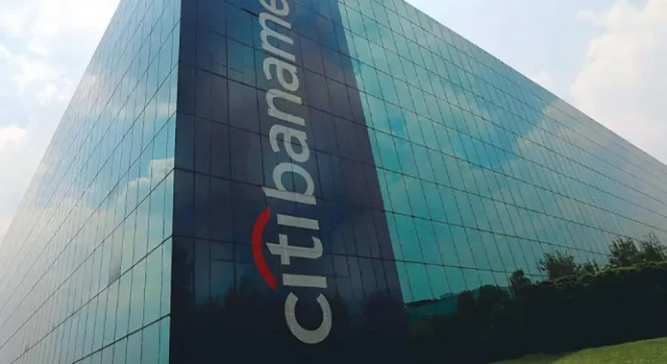 Mantendrá Banamex solidez institucional