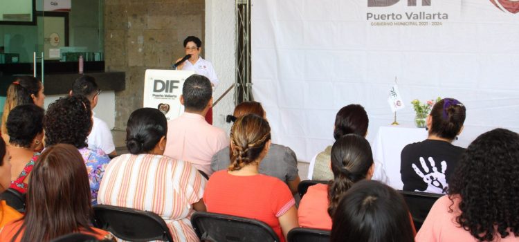 DIF Vallarta obtiene la excelencia del ITEI en transparencia