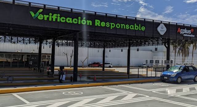 Gobierno de Puerto Vallarta da visto bueno para segundo verificentro