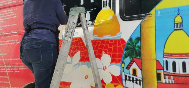 Vallarta contará con un museo móvil