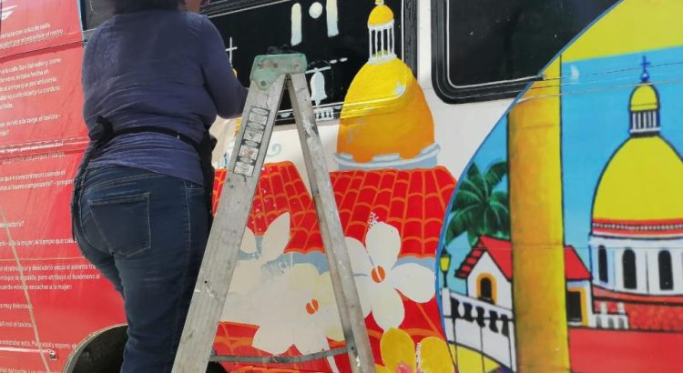 Vallarta contará con un museo móvil