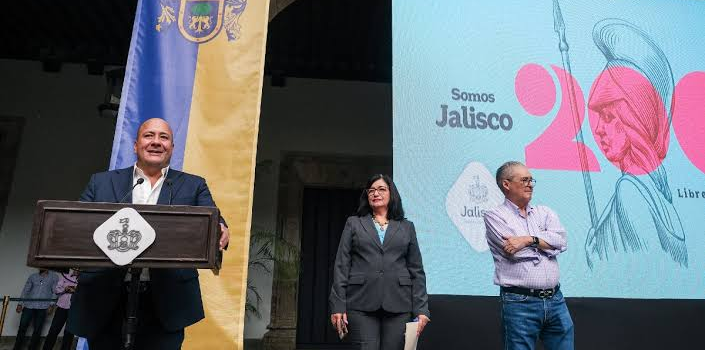 Enrique Alfaro negociará nuevas condiciones para Jalisco en el pacto fiscal