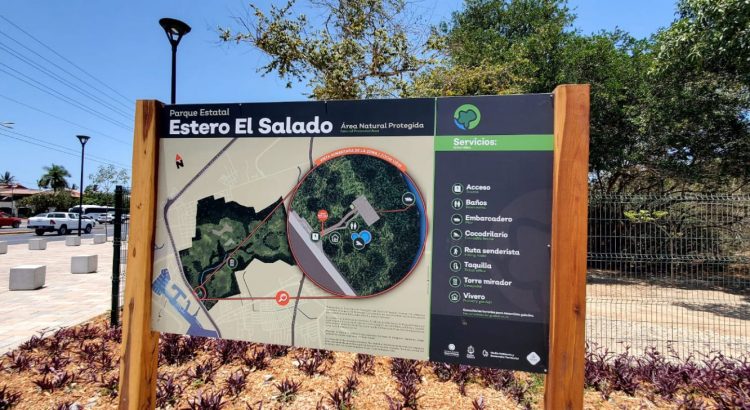 Reabre sus puertas el estero El Salado en Puerto Vallarta