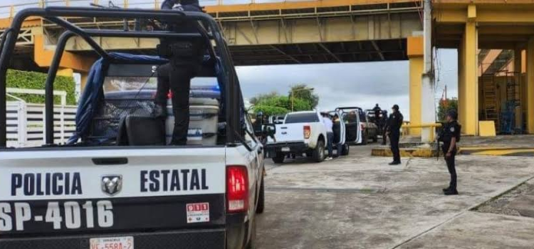 Encuentran tres jóvenes con disparos en la cabeza en Jalisco