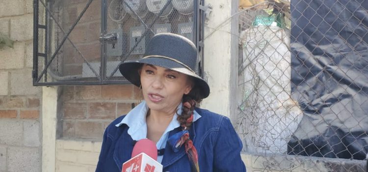 Madre de desaparecido en Vallarta pide a autoridades agilizar búsqueda