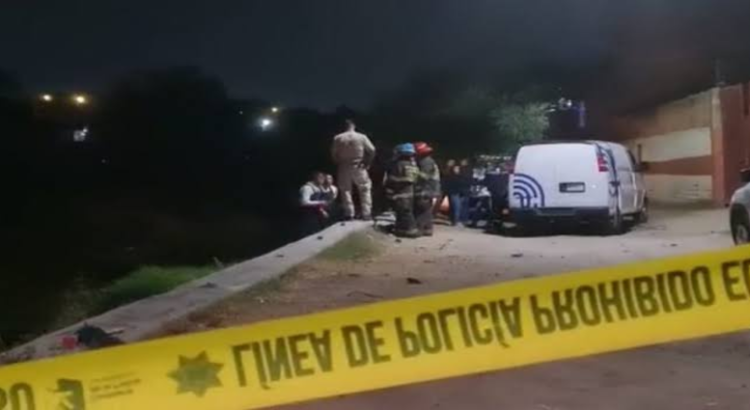 Policía estatal investiga un nuevo feminicidio en Jalisco