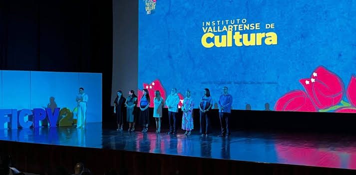 Arranca edición 23 del Festival Internacional de Cine en Puerto Vallarta