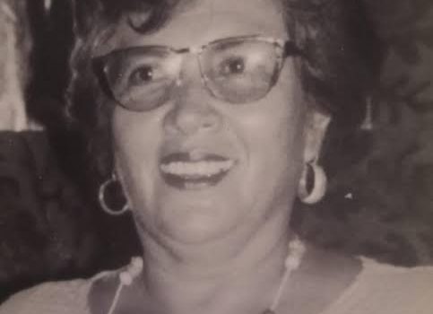 Muere Graciela Yerena, expresidenta del DIF Vallarta