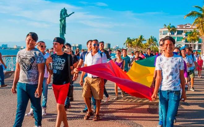 Puerto Vallarta, un destino seguro para el turismo LGBT+
