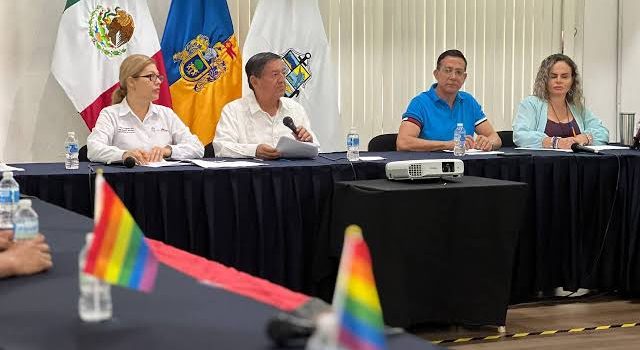 Crean el Consejo de Diversidad Sexual y de Género en Puerto Vallarta