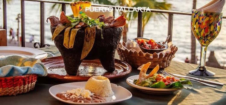 Puerto Vallarta presume una gran oferta gastronómica