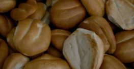 ¿Un bolillito pal susto?
