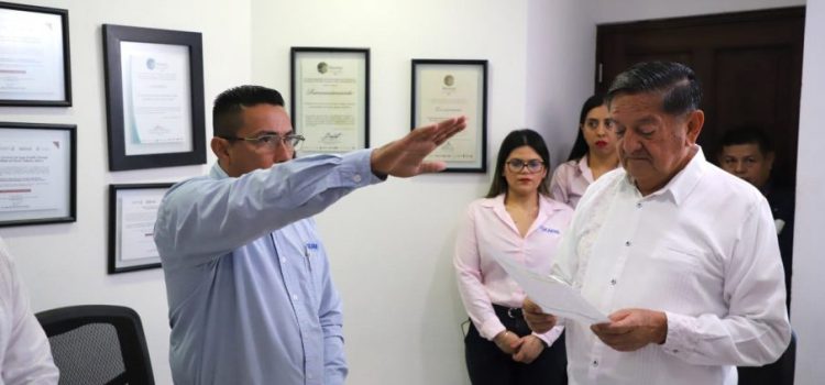 Cambio sorpresivo en la dirección de Seapal Vallarta genera expectativas y llamados a la participación empresarial