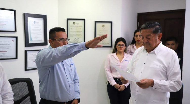 Cambio sorpresivo en la dirección de Seapal Vallarta genera expectativas y llamados a la participación empresarial