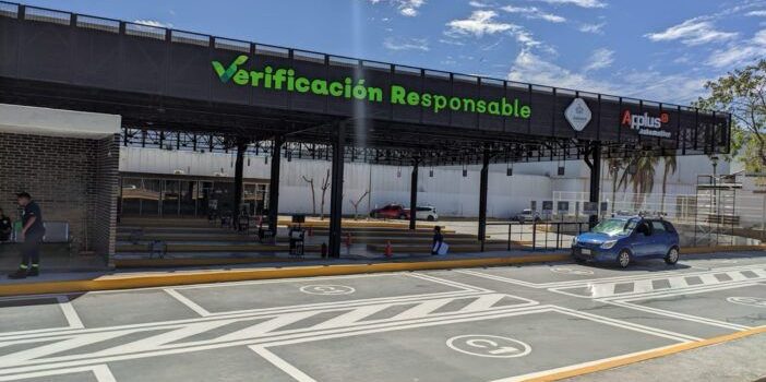 Convocan a diversos sectores para manifestación en Puerto Vallarta contra el verificentro