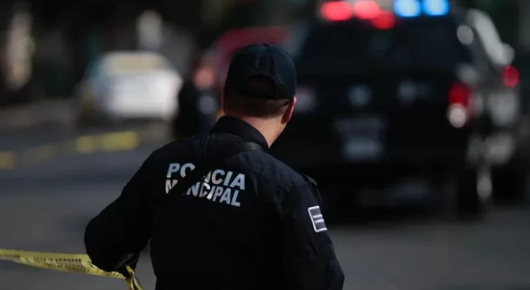 Escolta de alto mando policial asesinado en Zapopan recibe tratamiento psicológico